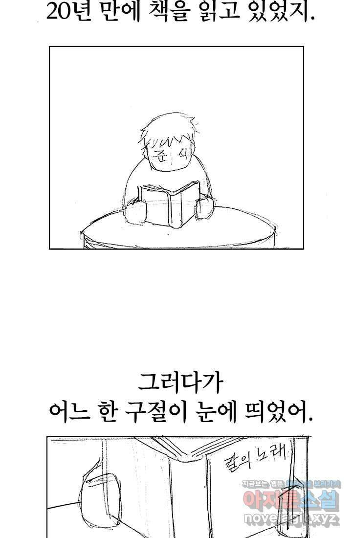 언데드킹 작가 후기 3