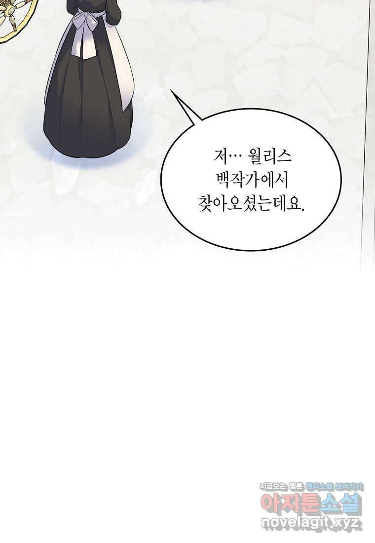 여주의 시스콤 오빠와 이혼하겠습니다 43화 49