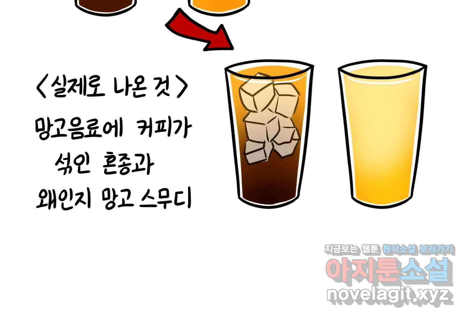 재활용 머학생 69화 대만여행 만화(2) 28