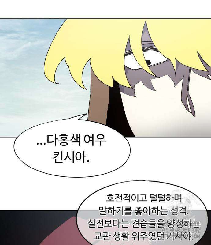 잔불의 기사 157화 17