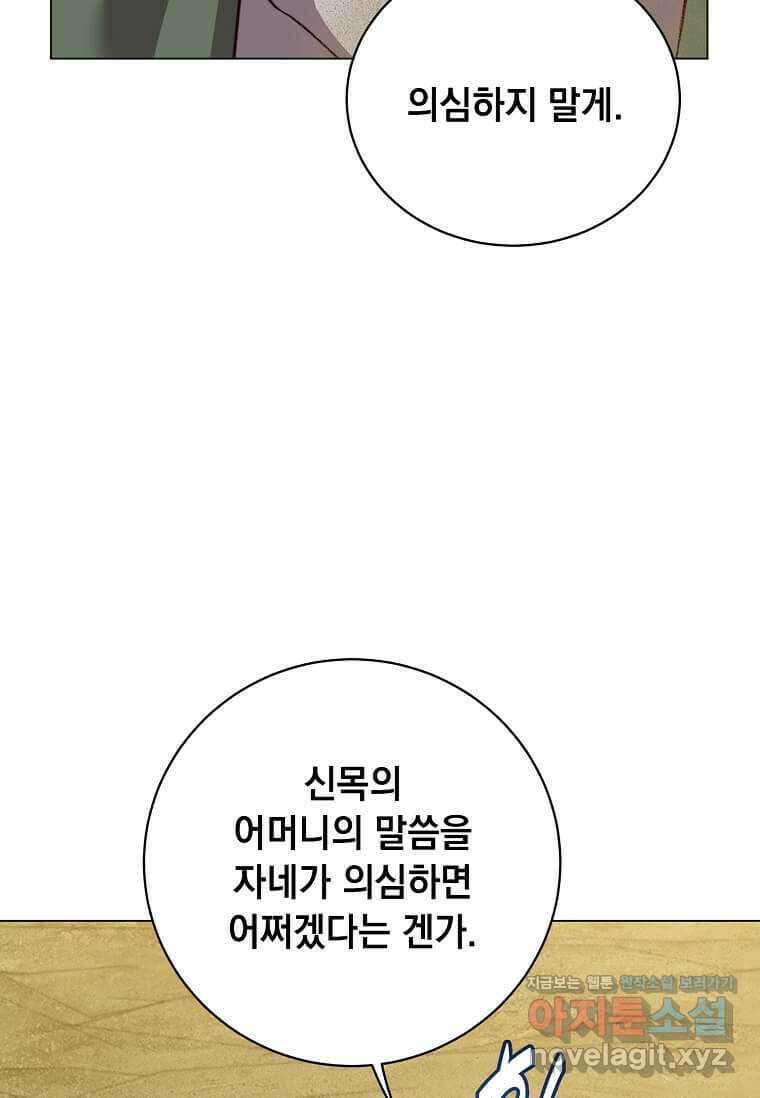 만렙 영웅님께서 귀환하신다! 170화 4