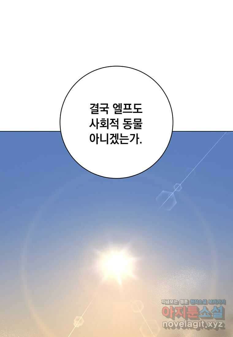 만렙 영웅님께서 귀환하신다! 170화 8