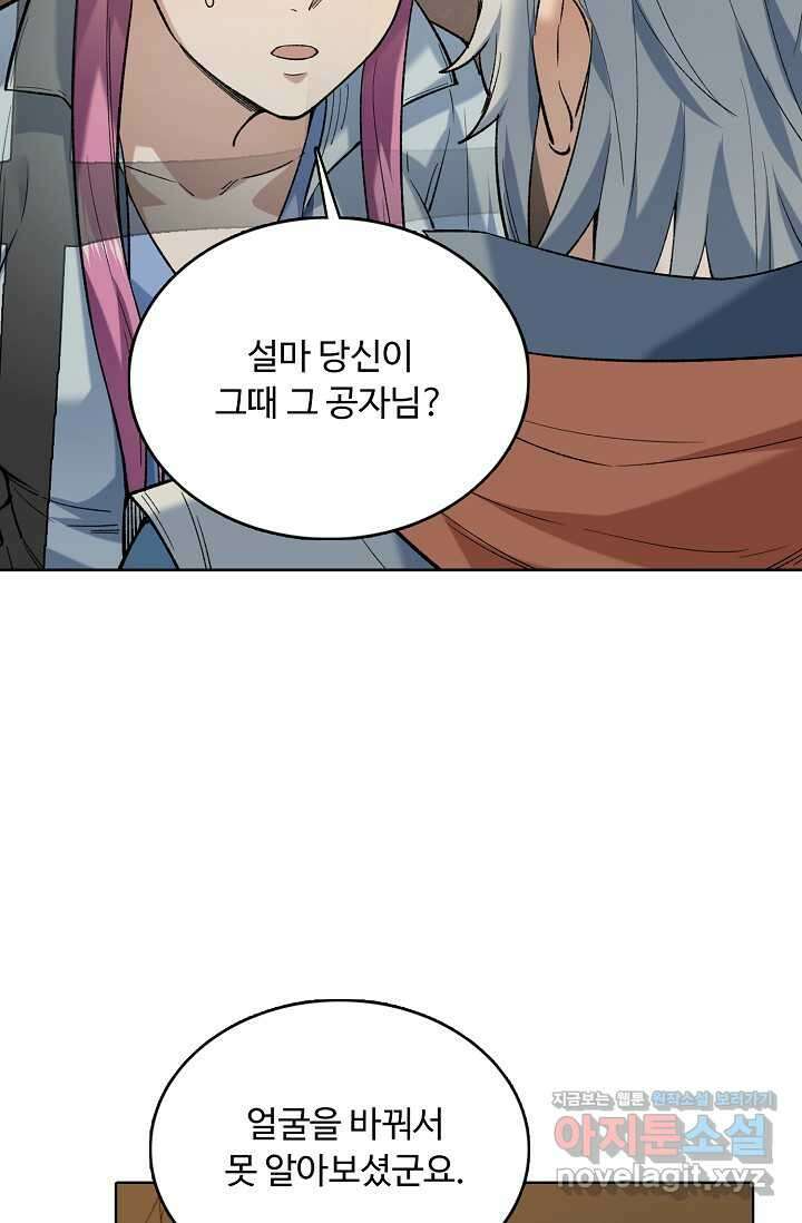무도독존 449화 15