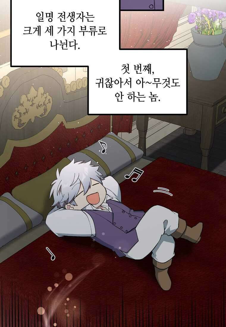 전생의 프로가 꿀 빠는 법 83화 16