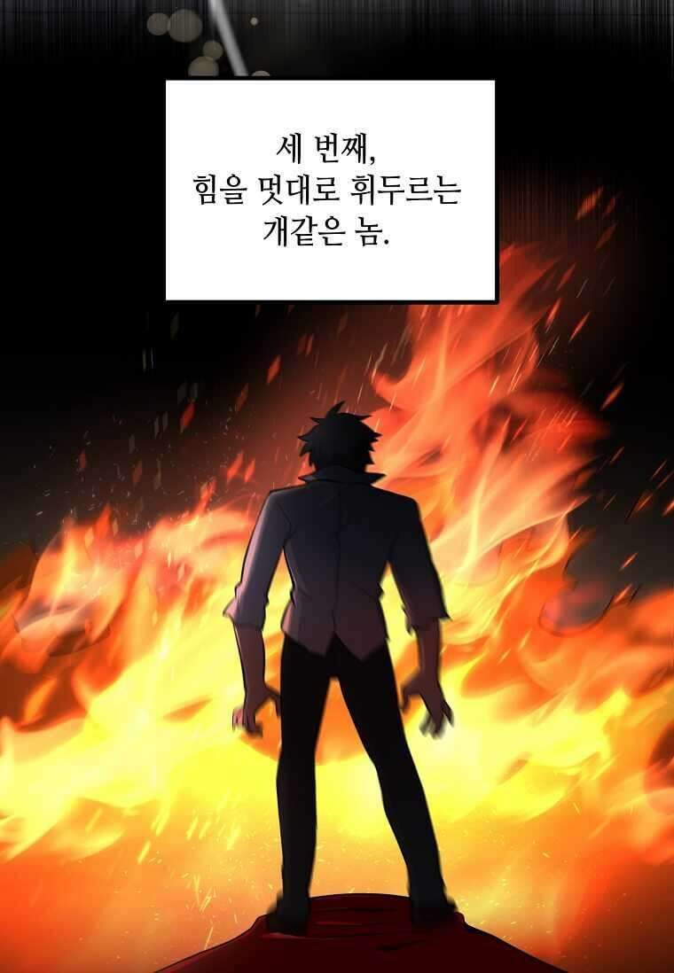 전생의 프로가 꿀 빠는 법 83화 18