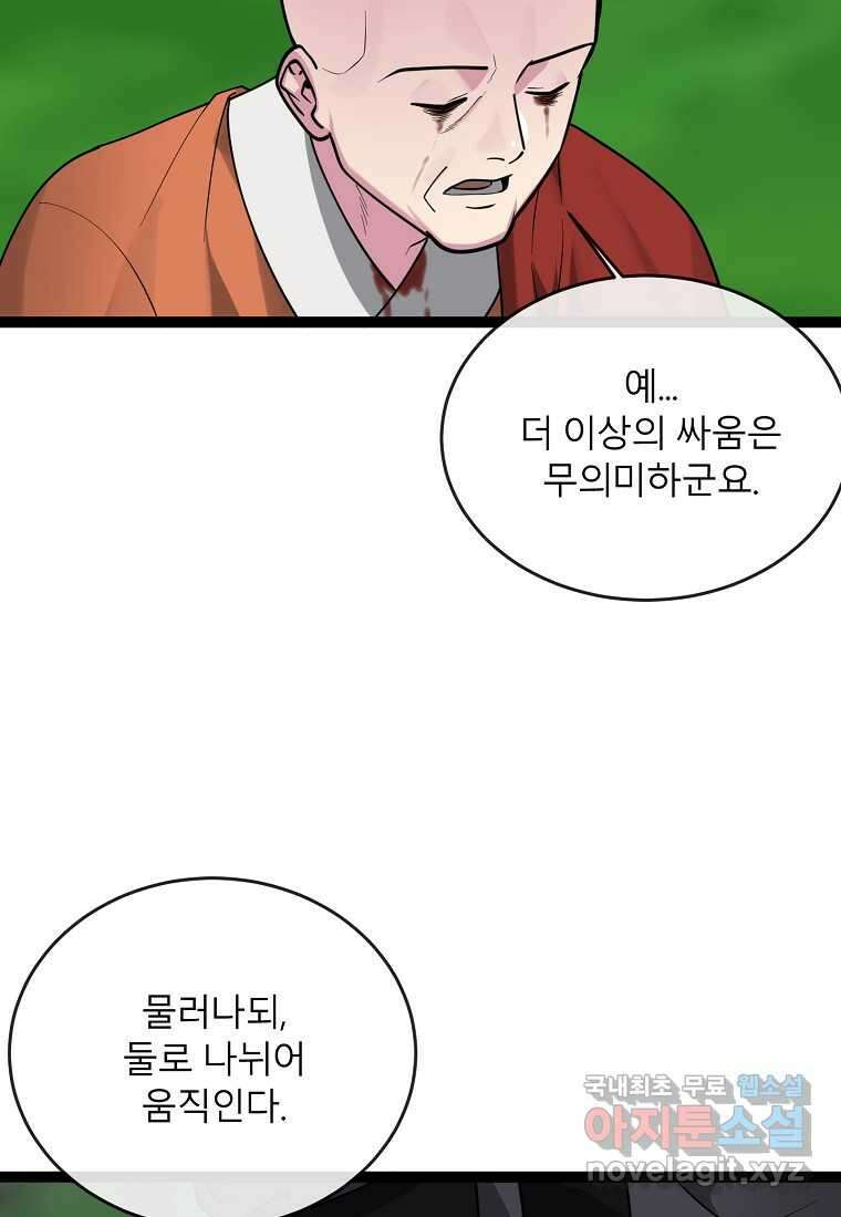 화산전생 284화 21