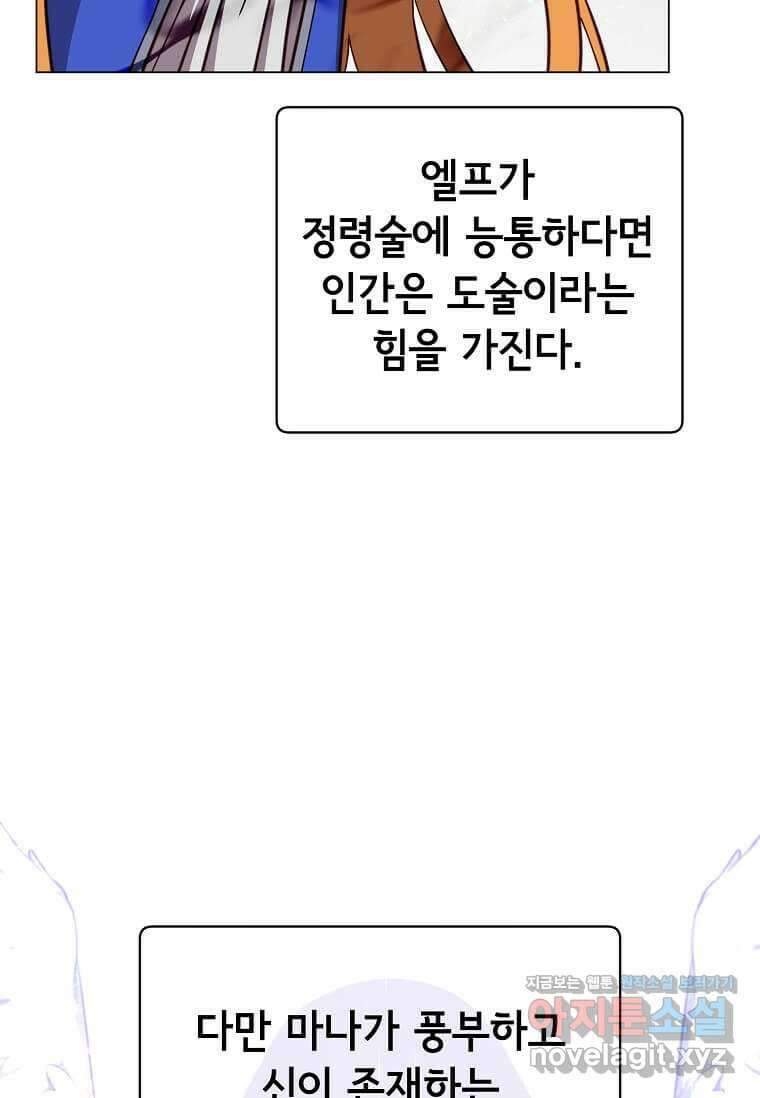 만렙 영웅님께서 귀환하신다! 171화 5