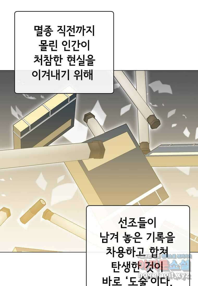 만렙 영웅님께서 귀환하신다! 171화 20