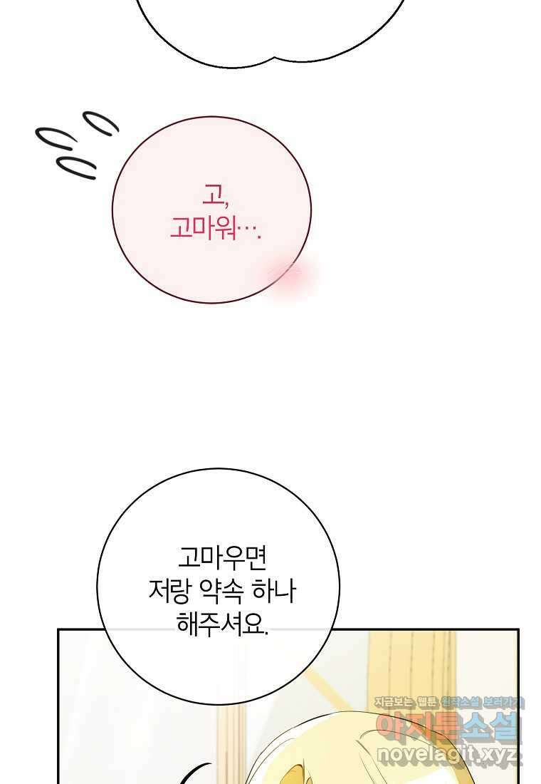 제가 어딘가 빙의를 한 것 같은데요 43화 10