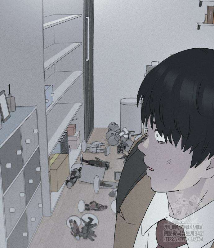 기기괴괴2 마성의 조형사 2화 11