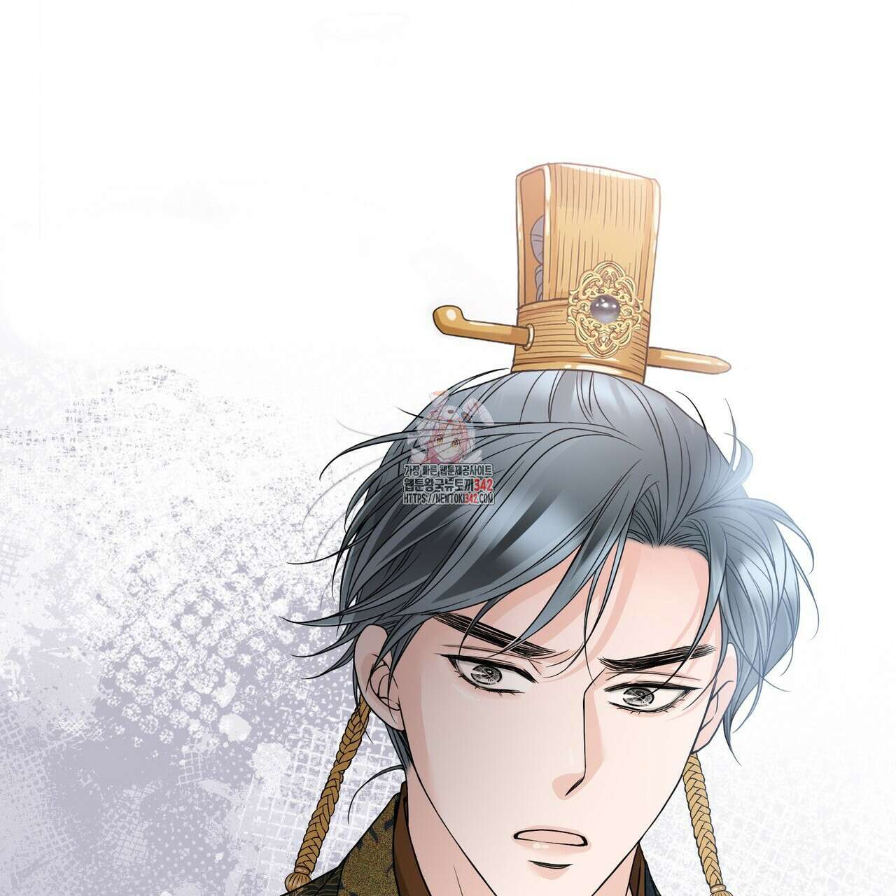 꽃은 밤을 걷는다 27화 1