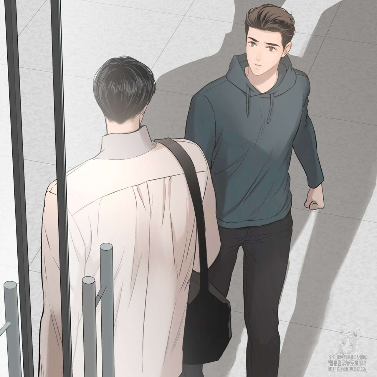 대쉬(DASH) 1화 21