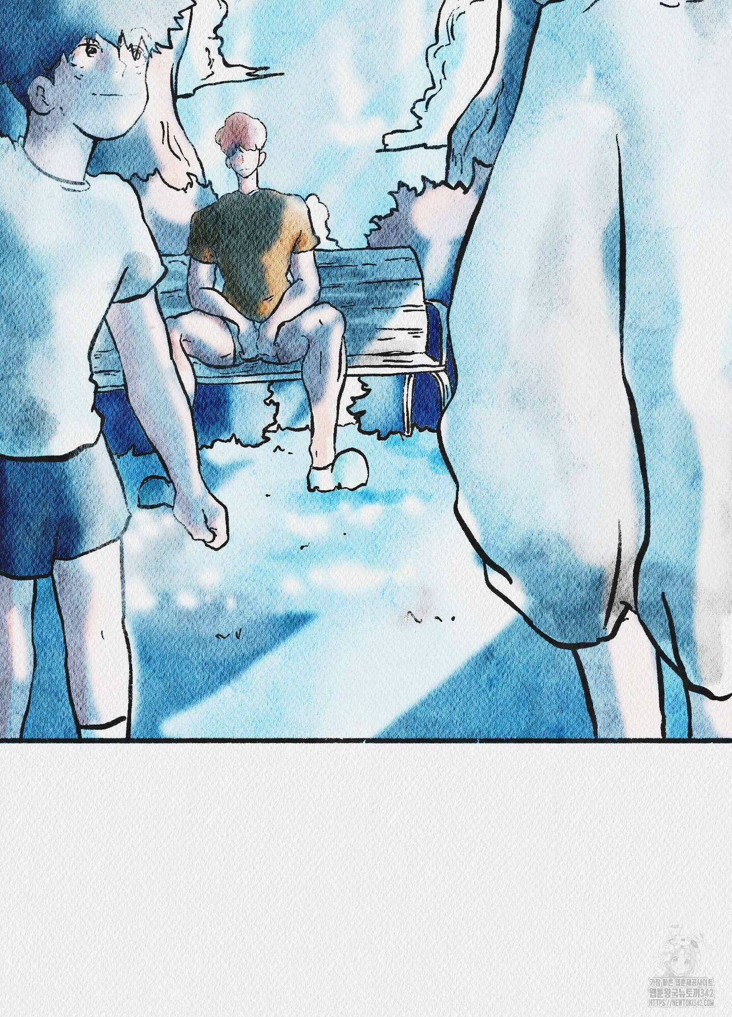 도저히 말 못 할 모험 8화 25
