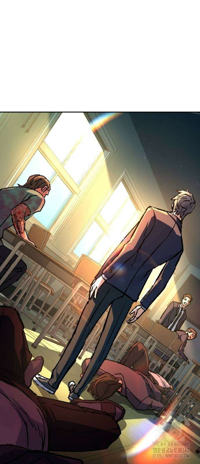 입학용병 197화 37