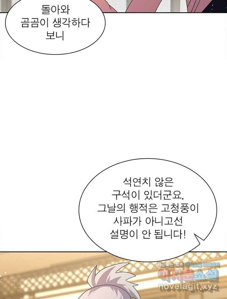 마황귀환록 271화 27
