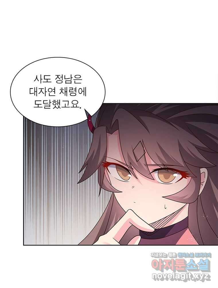 마황귀환록 271화 49