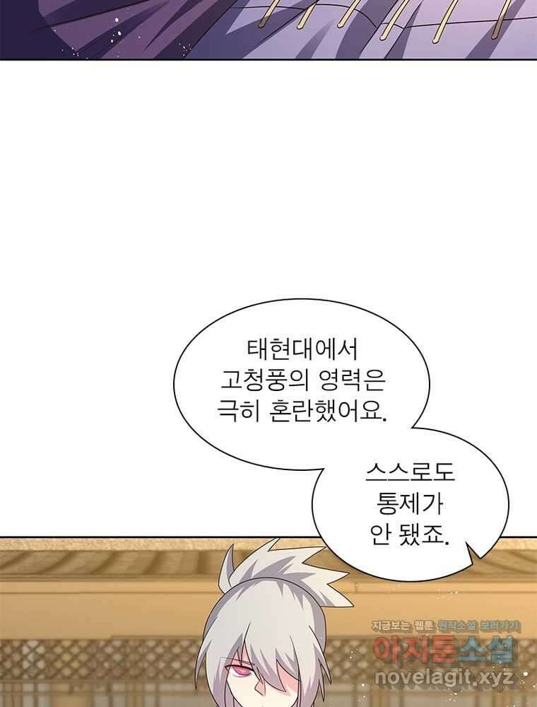 마황귀환록 271화 68