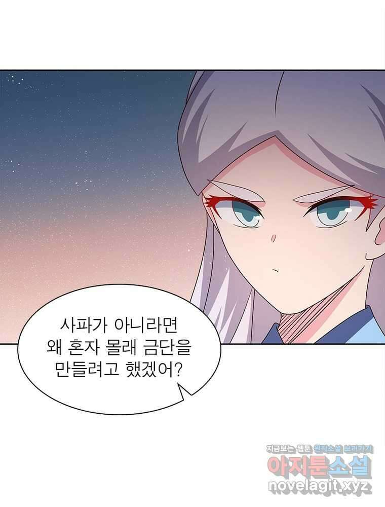 마황귀환록 271화 74