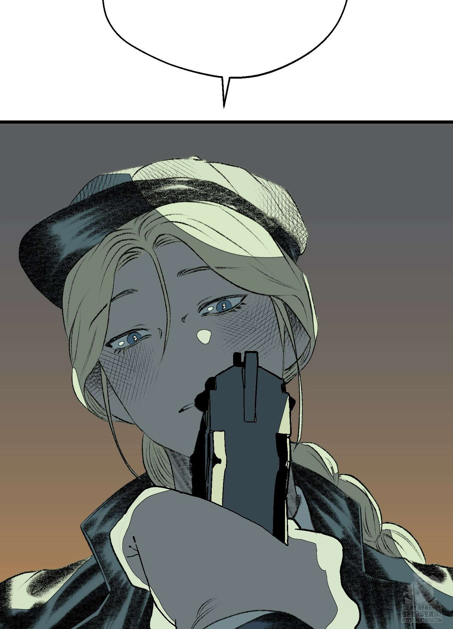 멜트 블레스 유 28화 3
