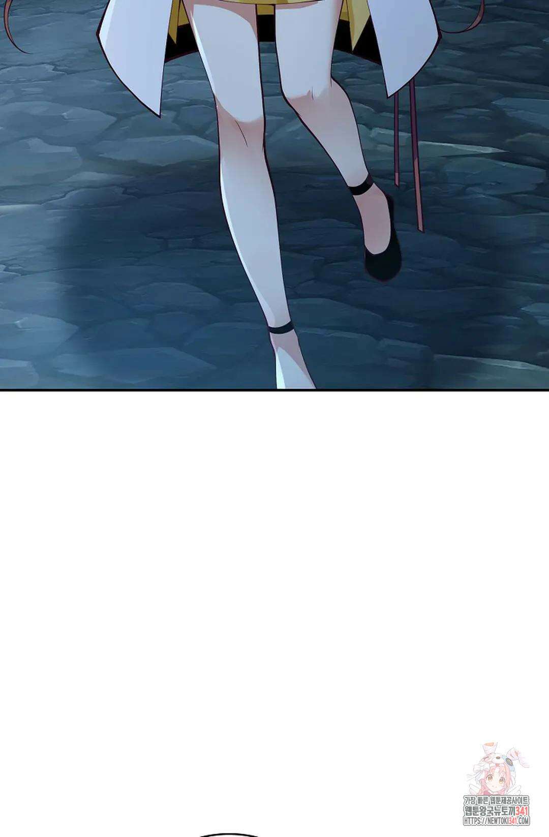 무련전봉 1287화 71