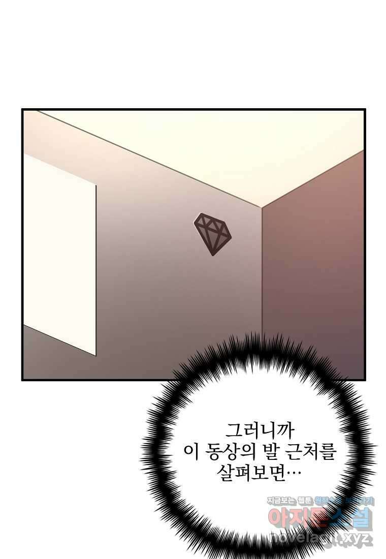 중간 보스의 소꿉친구가 되었다 30화 21