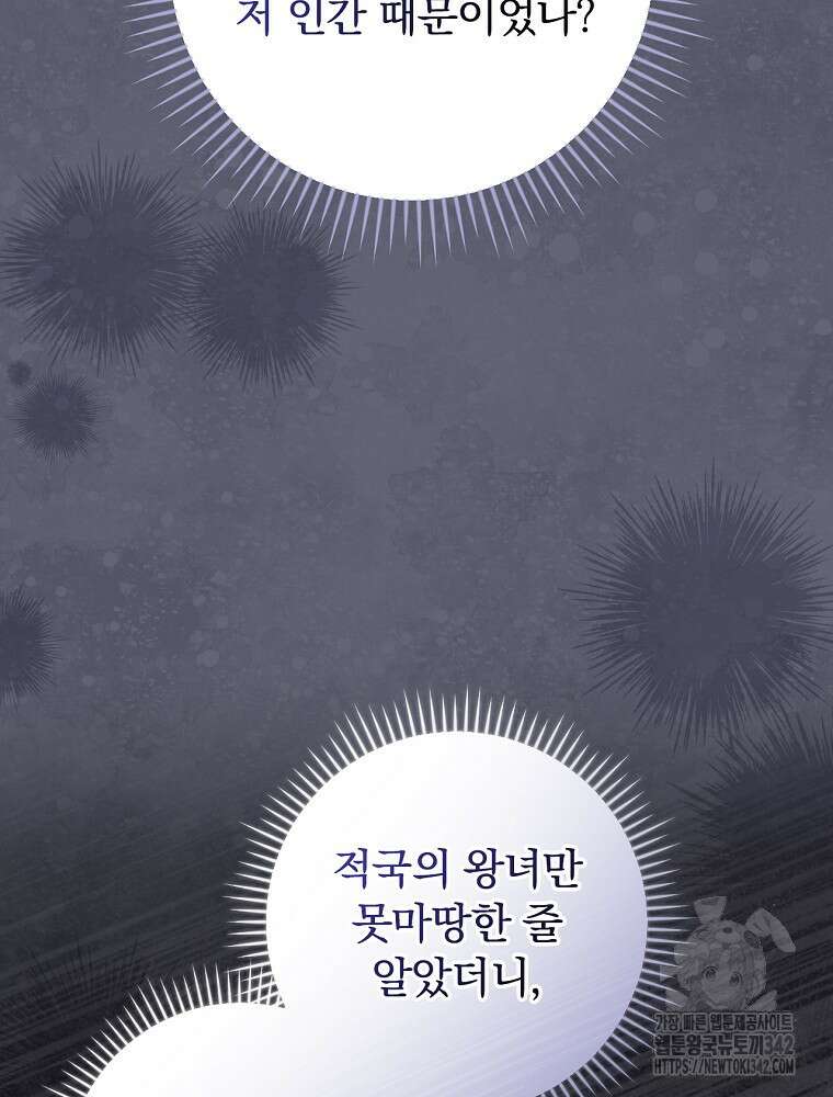 도망간 왕녀를 찾습니다 10화 19