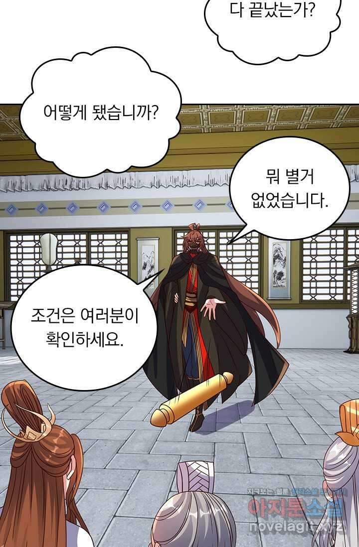 선무제존 420화 18