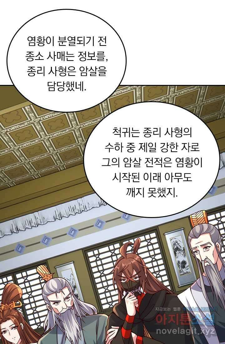 선무제존 420화 32