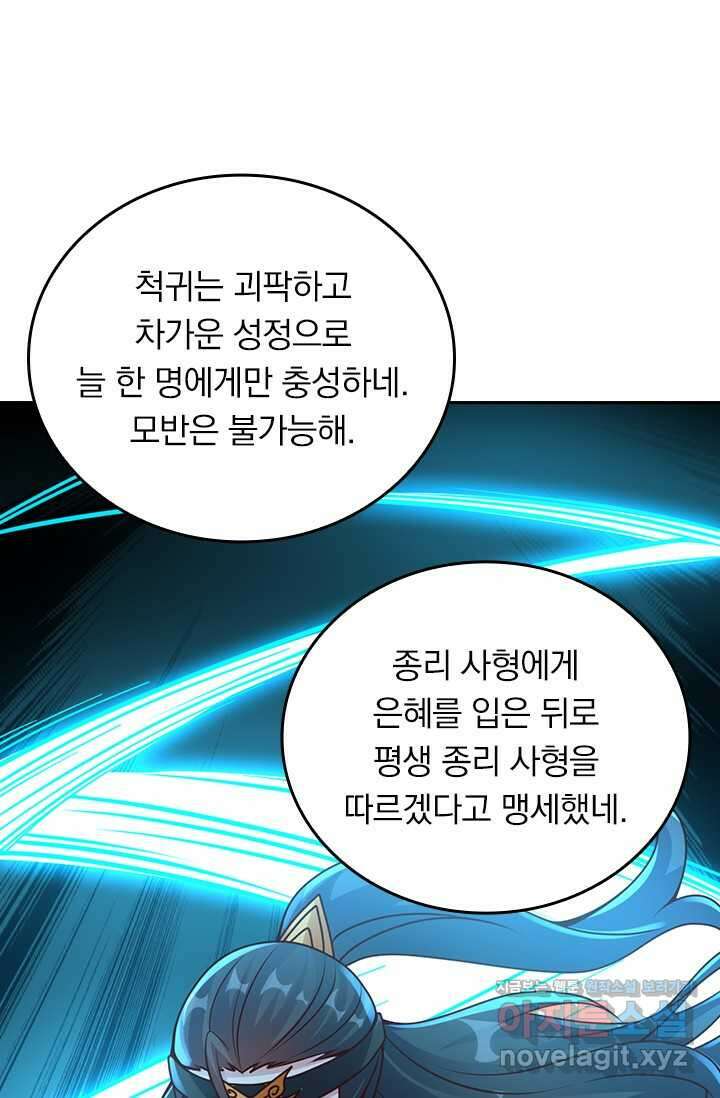 선무제존 420화 35