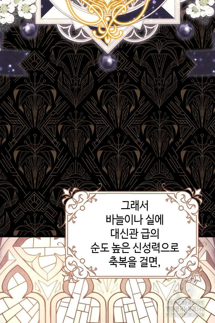 아무튼 로판 맞습니다 102화 7