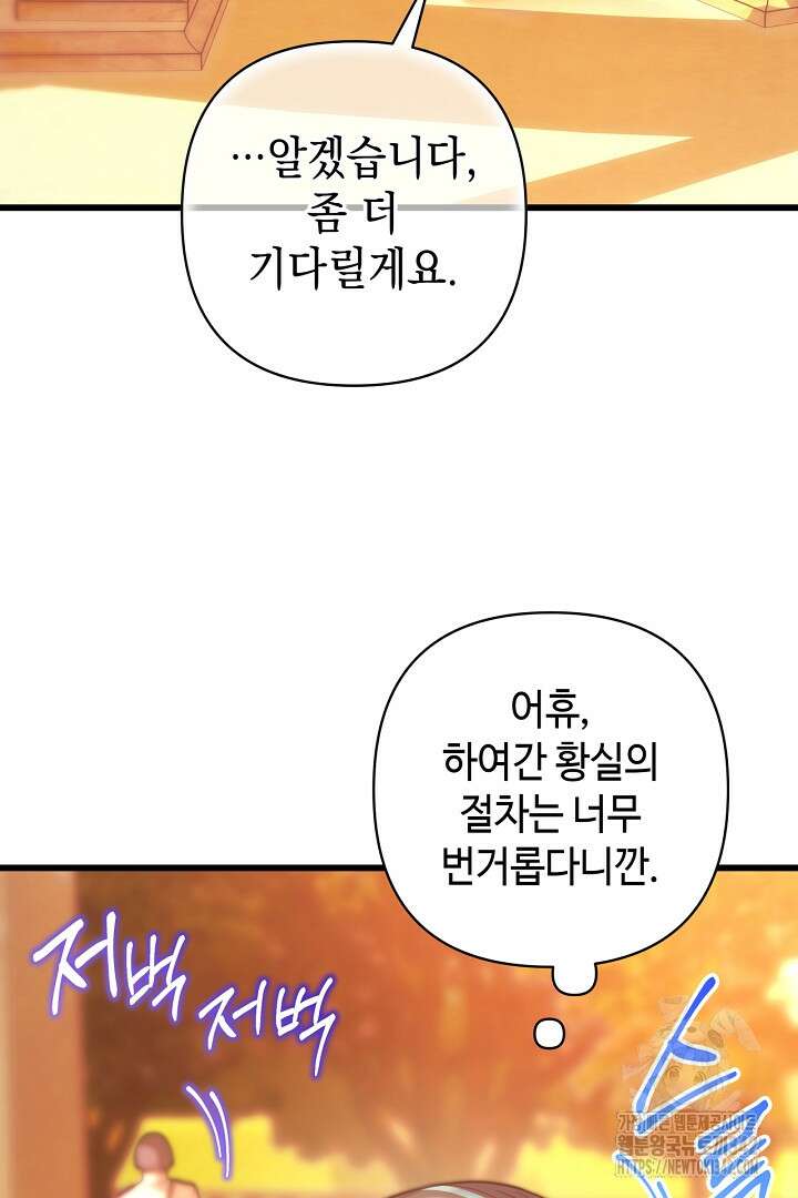 아무튼 로판 맞습니다 102화 78