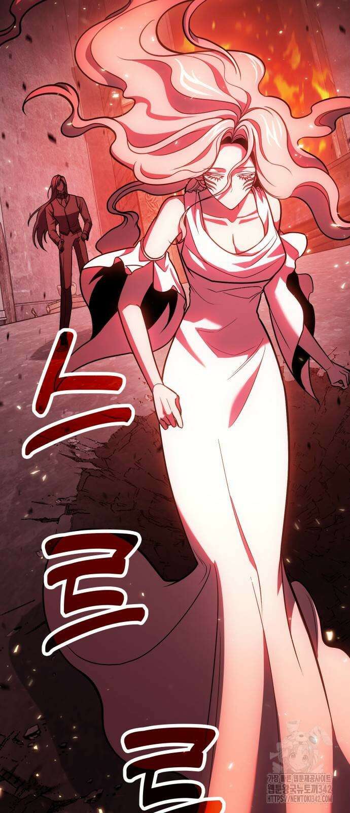 야매 힐러로 사는 법 71화 45