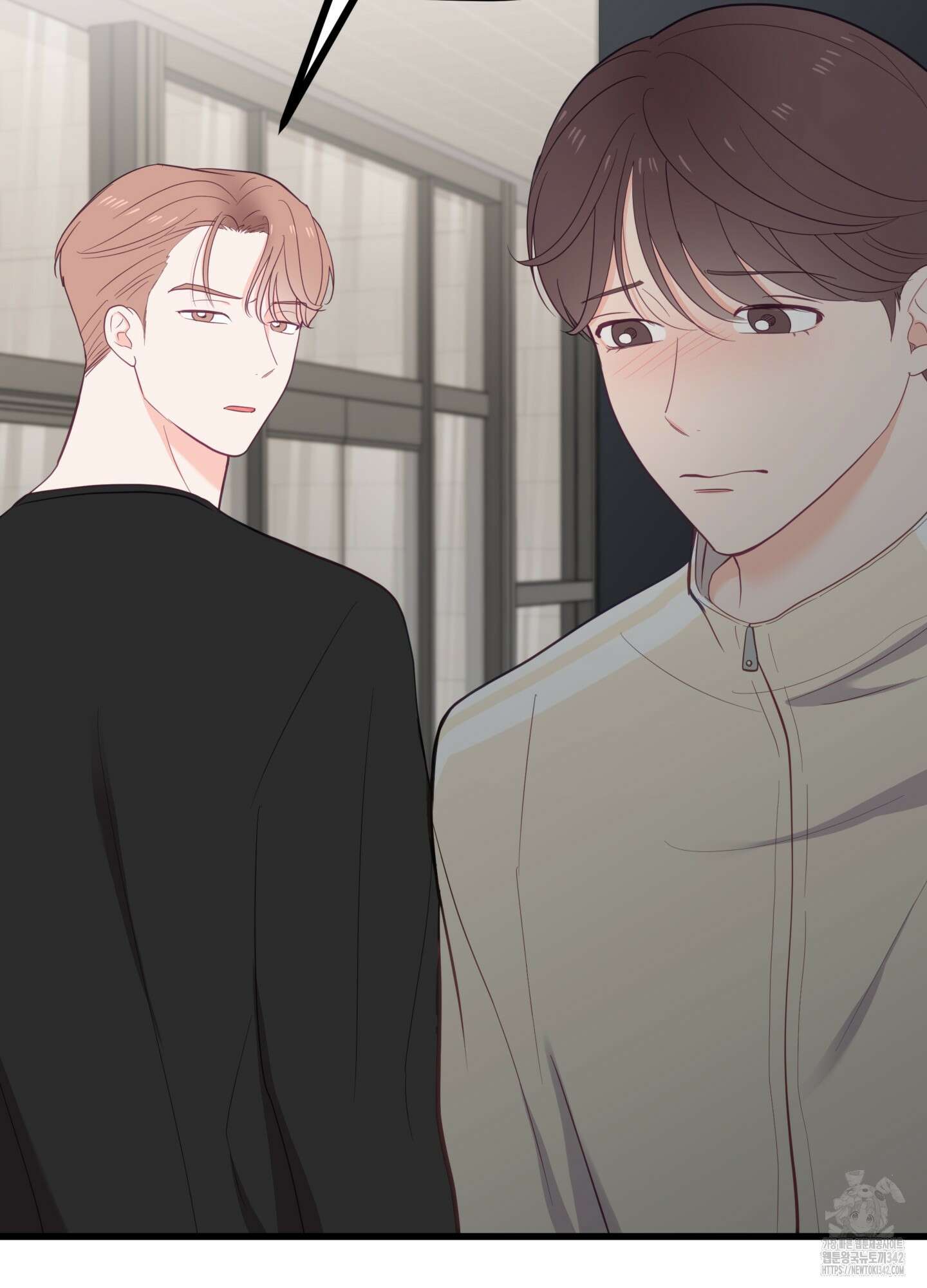 뼈테로가 게이를 짝사랑할 때 38화 21
