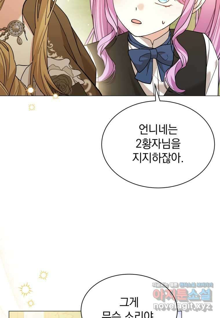 소공녀는 파혼을 기다린다 65화 15