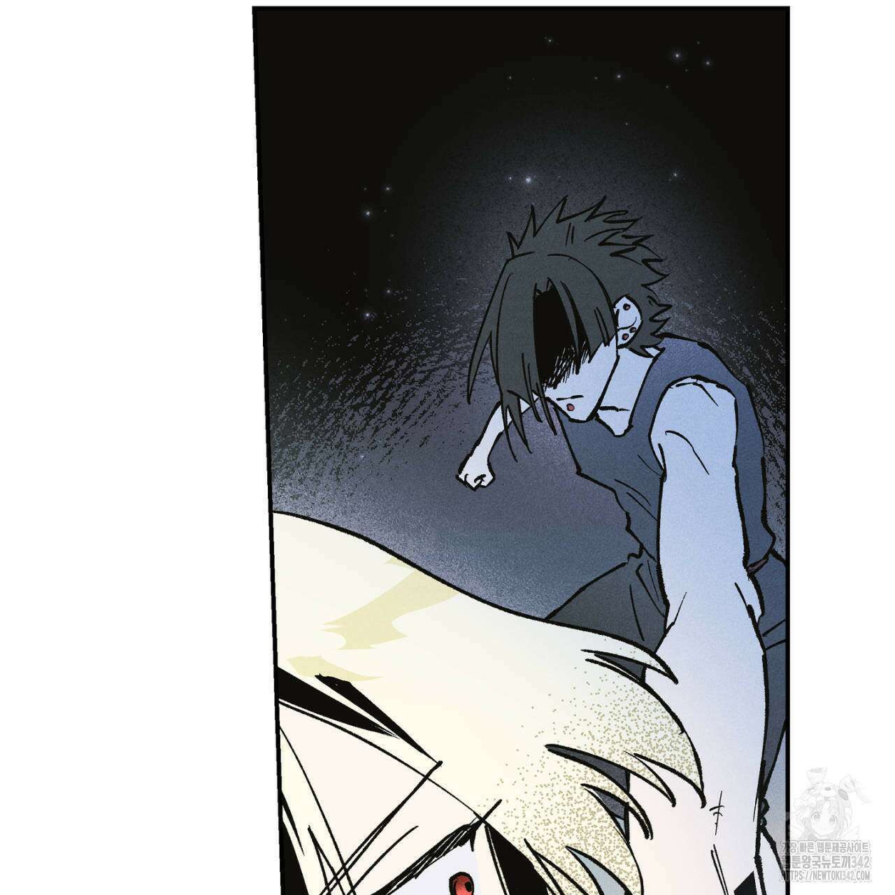 100일 뒤 강공이 되는 남자 46화 119