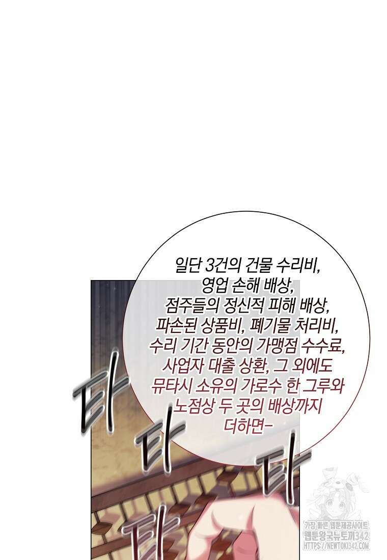 결혼도 안 했는데 무슨 이혼인가요, 폐하 7화 13