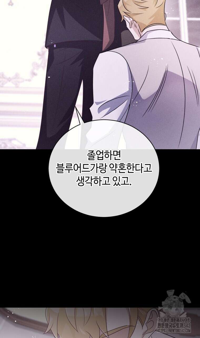 아카데미생의 본분은 공부일 텐데 13화 13