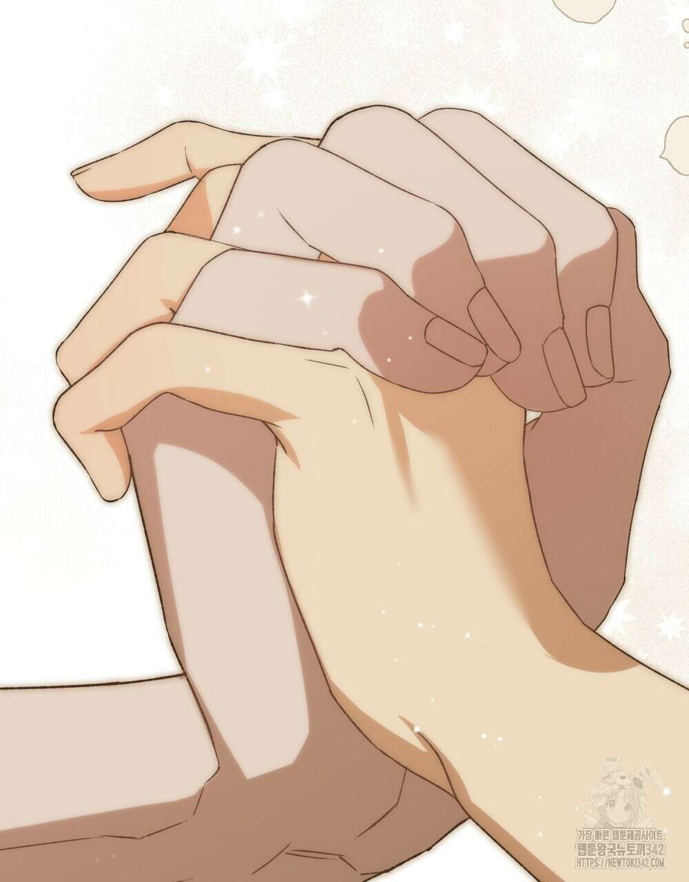 약속을 한 건 내가 아니야 29화 90