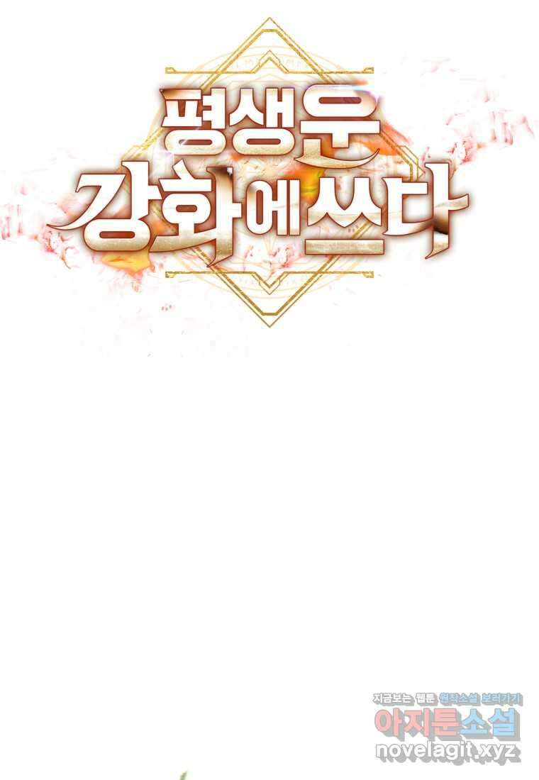 평생운 강화에 쓰다 8화 28