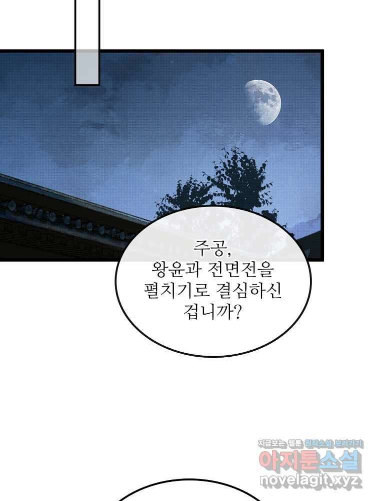 삼국지 여포의 인생 시뮬레이터 73화 5
