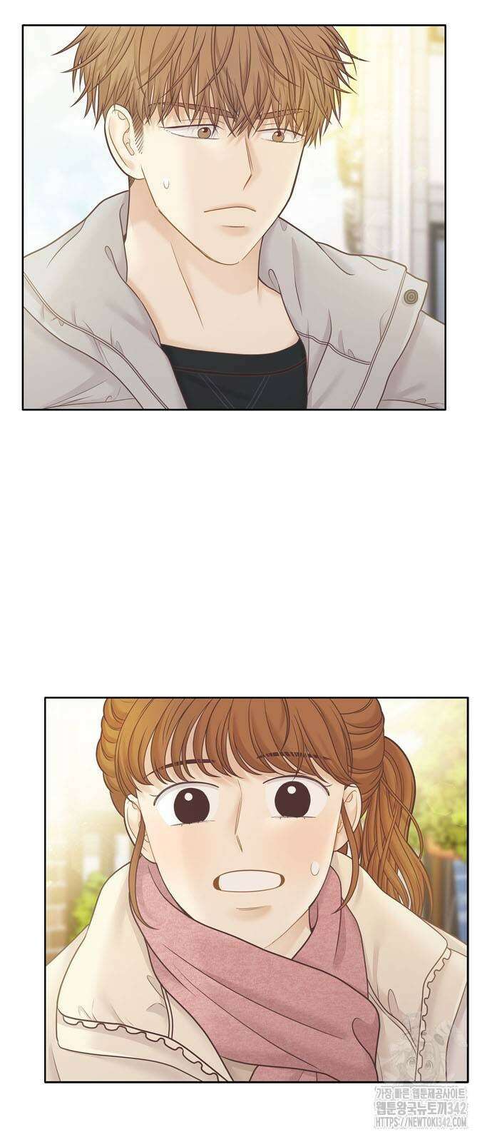 소녀의 세계 2부 209화 9