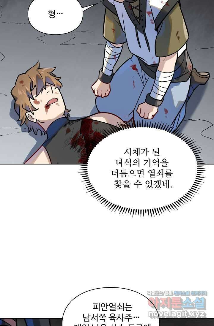 백련성신 1220화 38