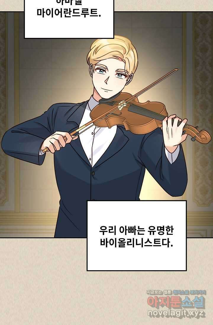 딸 바보가 되었습니다 169화 4
