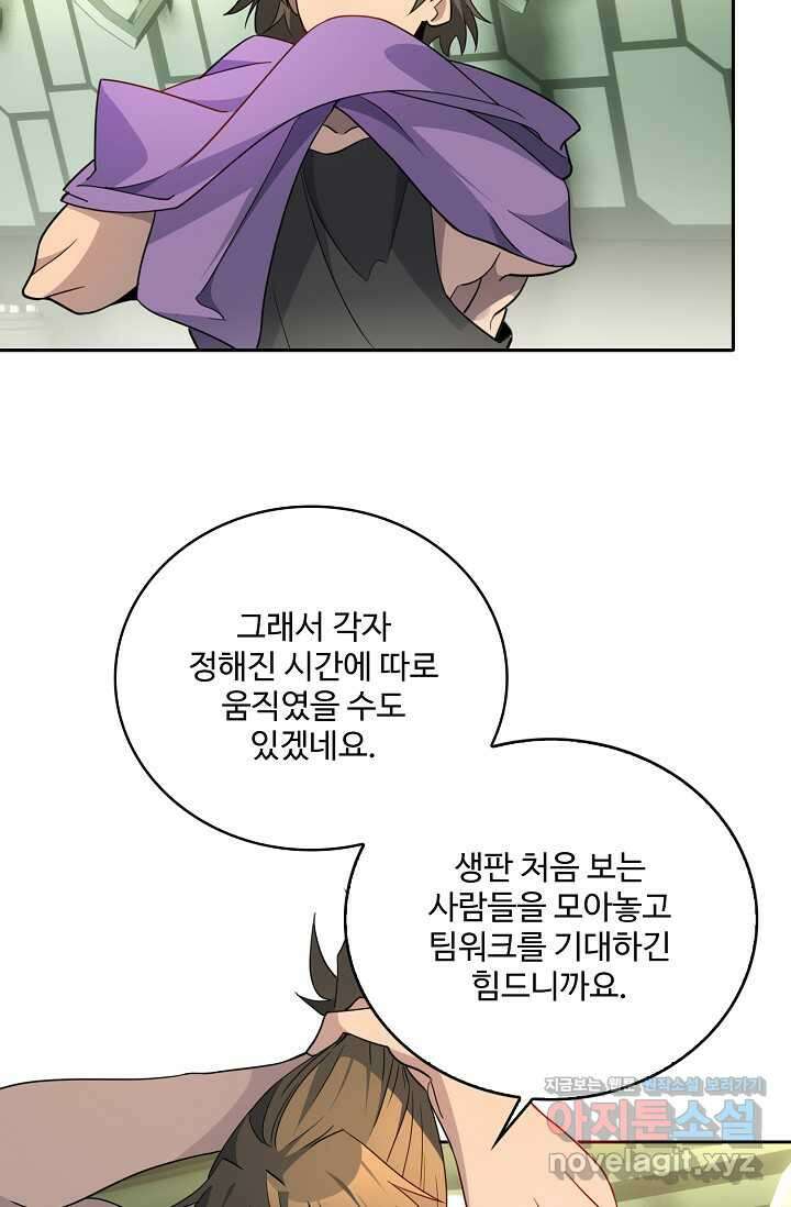 멸망할 도시의 회귀자 190화 8