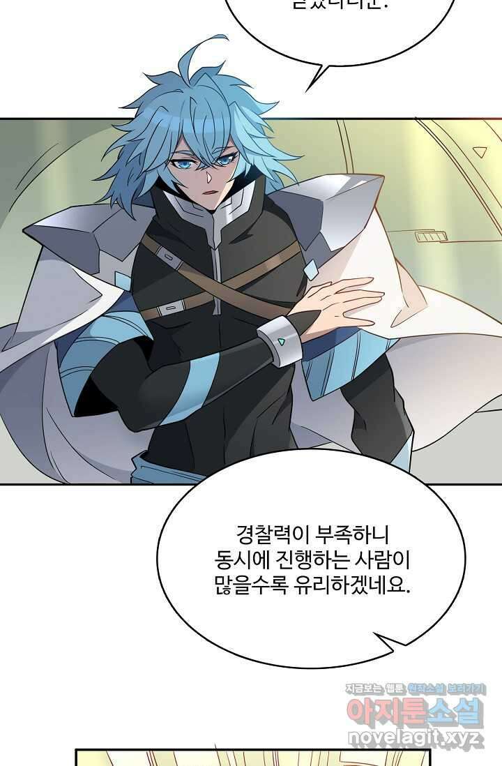 멸망할 도시의 회귀자 190화 10