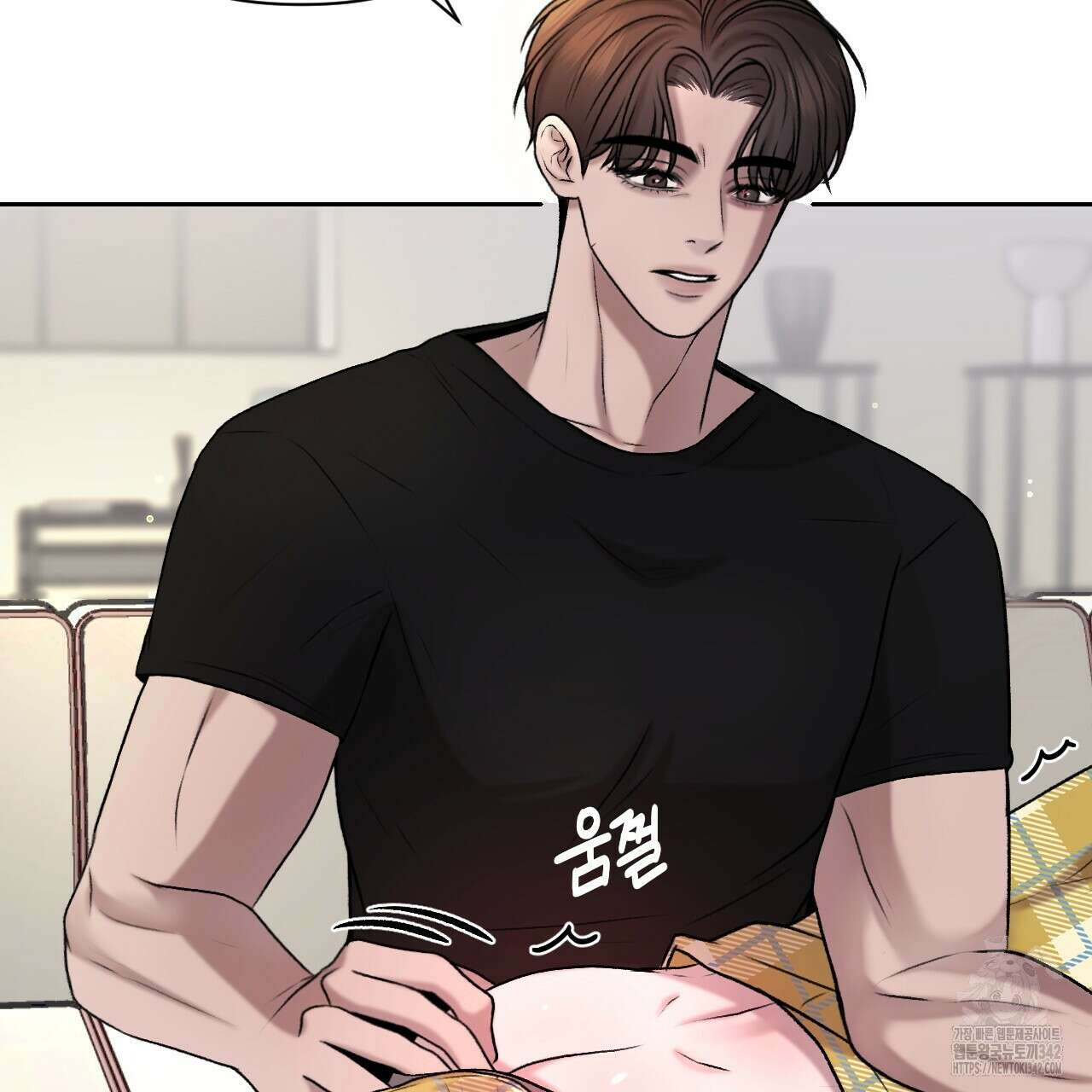 김다빈 나눠갖기 6화 24