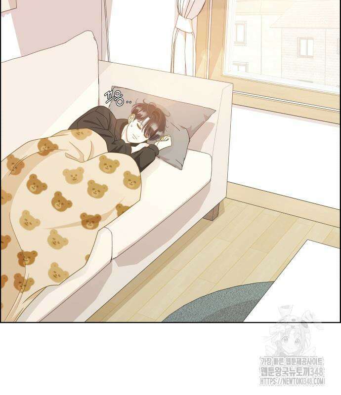 긁지 않은 복권 3화 3