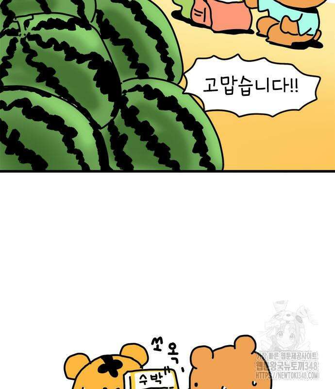소심한 호랭이 코코 16화 13