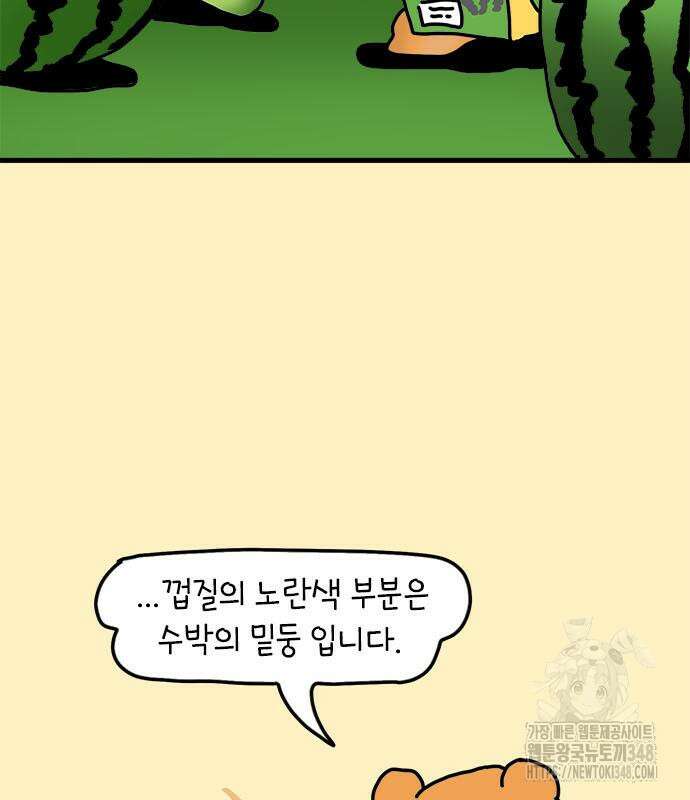 소심한 호랭이 코코 16화 18