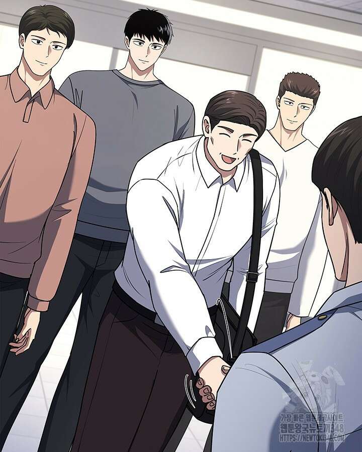회귀 경찰의 리셋 라이프 90화 5